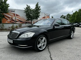 Mercedes-Benz S 350 3.0d 258 к.с./4matic - Car24.bg Mercedes-Benz S 350 3.0d 258 к.с./4matic