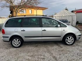 VW Sharan 1.8T* ШВЕЙЦАРИЯ* 7МЕСТА* | Auto.bg — изображение 4 VW Sharan 1.8T* ШВЕЙЦАРИЯ* 7МЕСТА* | Auto.bg — изображение 4
