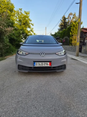 Обява за продажба на VW ID.3 82Kwh/Pro S/22г