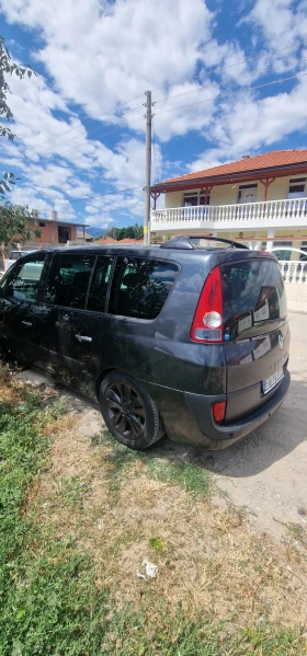 Renault Espace undefined | Auto.bg — изображение 2 Renault Espace undefined | Auto.bg — изображение 2