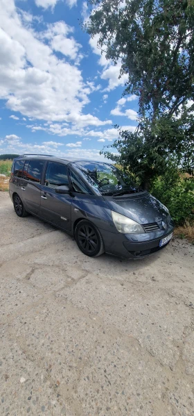 Renault Espace undefined | Auto.bg — изображение 3 Renault Espace undefined | Auto.bg — изображение 3