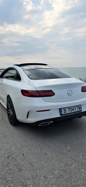 Mercedes-Benz E 220 - 26500 € / 51829.49 лв. - 45515109 2 | Car24.bg Mercedes-Benz E 220 - 26500 € / 51829.49 лв. - 45515109 2