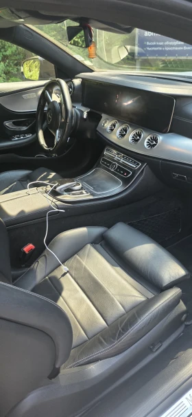 Mercedes-Benz E 220 - 26500 € / 51829.49 лв. - 45515109 5 | Car24.bg Mercedes-Benz E 220 - 26500 € / 51829.49 лв. - 45515109 5