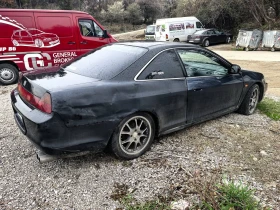 Honda Accord VI Coupe | Auto.bg — изображение 8 Honda Accord VI Coupe | Auto.bg — изображение 8