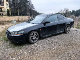 Honda Accord VI Coupe | Auto.bg — изображение 6 Honda Accord VI Coupe | Auto.bg — изображение 6