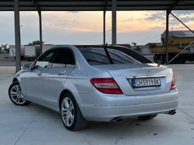 Mercedes-Benz C 350 C350 / Бензин-Газ / NAVI / Подгрев/Двойна панорама - 6699 € / 13102.11 лв. - 51786847 5 | Car24.bg Mercedes-Benz C 350 C350 / Бензин-Газ / NAVI / Подгрев/Двойна панорама - 6699 € / 13102.11 лв. - 51786847 5