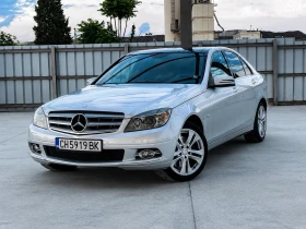 Mercedes-Benz C 350 C350 / Бензин-Газ / NAVI / Подгрев/Двойна панорама - 6699 € / 13102.11 лв. - 51786847 3 | Car24.bg Mercedes-Benz C 350 C350 / Бензин-Газ / NAVI / Подгрев/Двойна панорама - 6699 € / 13102.11 лв. - 51786847 3