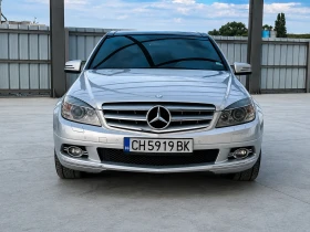 Mercedes-Benz C 350 C350 / Бензин-Газ / NAVI / Подгрев/Двойна панорама - 6699 € / 13102.11 лв. - 51786847 2 | Car24.bg Mercedes-Benz C 350 C350 / Бензин-Газ / NAVI / Подгрев/Двойна панорама - 6699 € / 13102.11 лв. - 51786847 2