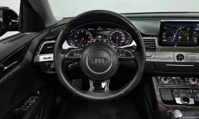 Audi A8 L | ЕКРАНИ И ОБДУХВАНЕ ОТЗАД | 360 | МАСАЖ | Auto.bg — изображение 13 Audi A8 L | ЕКРАНИ И ОБДУХВАНЕ ОТЗАД | 360 | МАСАЖ | Auto.bg — изображение 13