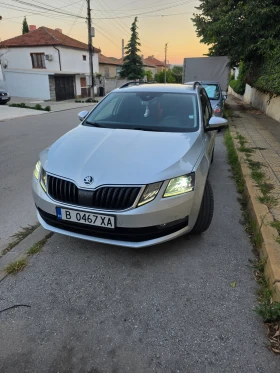 Skoda Octavia 4?4 - 13500 € / 26403.70 лв. - 15220337 2 | Car24.bg Skoda Octavia 4?4 - 13500 € / 26403.70 лв. - 15220337 2