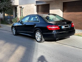 Mercedes-Benz E 200 Elegance | Auto.bg — изображение 4 Mercedes-Benz E 200 Elegance | Auto.bg — изображение 4