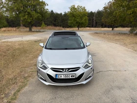 Hyundai I40 Premium+ 1.7crdi - 7200 € - 28336094 6 | Car24.bg Hyundai I40 Premium+ 1.7crdi - 7200 € - 28336094 6
