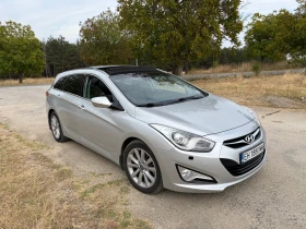 Hyundai I40 Premium+ 1.7crdi - 7200 € - 28336094 5 | Car24.bg Hyundai I40 Premium+ 1.7crdi - 7200 € - 28336094 5