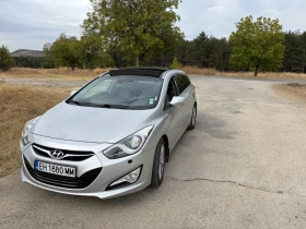 Hyundai I40 Premium+ 1.7crdi - 7200 € - 28336094 8 | Car24.bg Hyundai I40 Premium+ 1.7crdi - 7200 € - 28336094 8