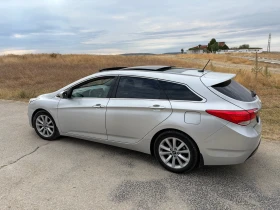 Hyundai I40 Premium+ 1.7crdi - 7200 € - 28336094 2 | Car24.bg Hyundai I40 Premium+ 1.7crdi - 7200 € - 28336094 2
