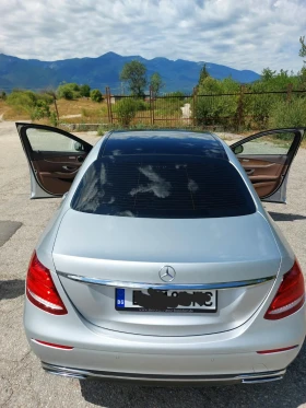 Mercedes-Benz E 350 undefined | Auto.bg — изображение 9 Mercedes-Benz E 350 undefined | Auto.bg — изображение 9