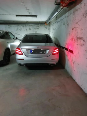 Mercedes-Benz E 350 undefined | Auto.bg — изображение 14 Mercedes-Benz E 350 undefined | Auto.bg — изображение 14