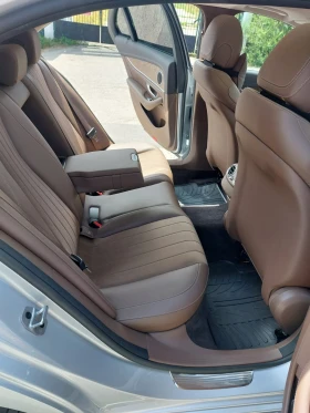 Mercedes-Benz E 350 undefined | Auto.bg — изображение 16 Mercedes-Benz E 350 undefined | Auto.bg — изображение 16