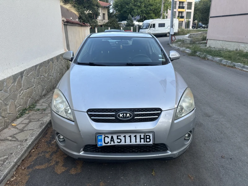 Kia Ceed - 3800 лв. / 1942.91 € - 66737682 1 | Car24.bg Kia Ceed - 3800 лв. / 1942.91 € - 66737682 1