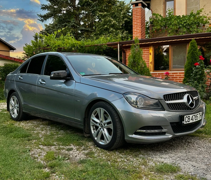 Mercedes-Benz C 180 1.8 Бензин - 23500 лв. / 12015.36 € - 88909705 1 | Car24.bg Mercedes-Benz C 180 1.8 Бензин - 23500 лв. / 12015.36 € - 88909705 1