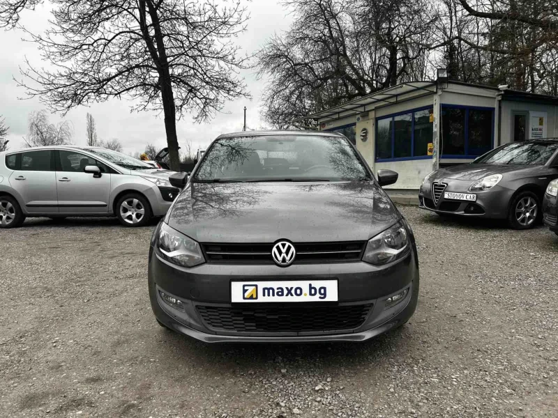 VW Polo 1.4 I - 4300 € / 8410.07 лв. - 50207336 1 | Car24.bg VW Polo 1.4 I - 4300 € / 8410.07 лв. - 50207336 1