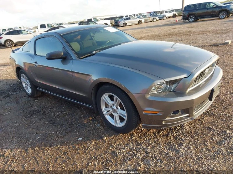 Ford Mustang 3.7l V6 - 6666 € / 13037.56 лв. - 10600081 1 | Car24.bg Ford Mustang 3.7l V6 - 6666 € / 13037.56 лв. - 10600081 1