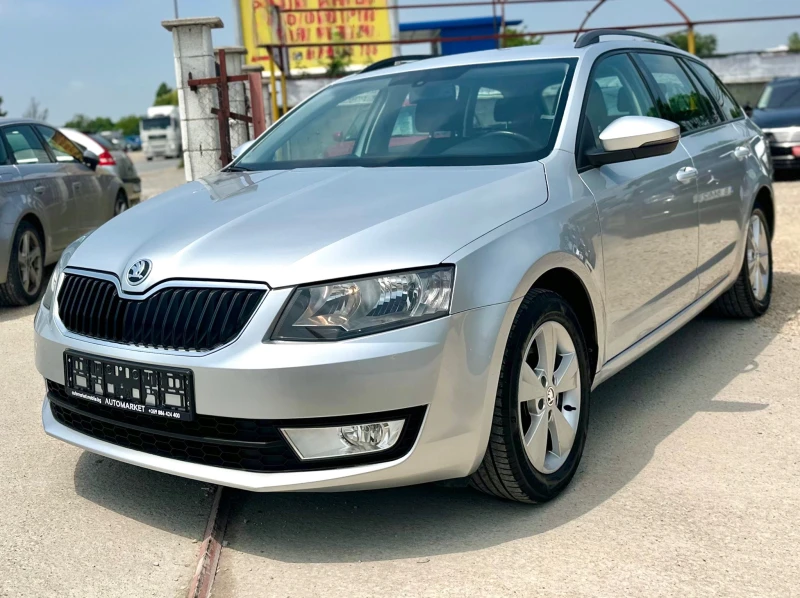Skoda Octavia 1.4 G-Tec 110HP Benzin/Metan - 7345 € / 14365.57 лв. - 94446005 1 | Car24.bg Skoda Octavia 1.4 G-Tec 110HP Benzin/Metan - 7345 € / 14365.57 лв. - 94446005 1