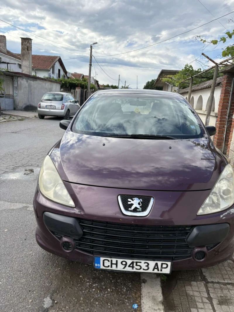Peugeot 307 - 1550 € / 3031.54 лв. - 61406418 1 | Car24.bg Peugeot 307 - 1550 € / 3031.54 лв. - 61406418 1