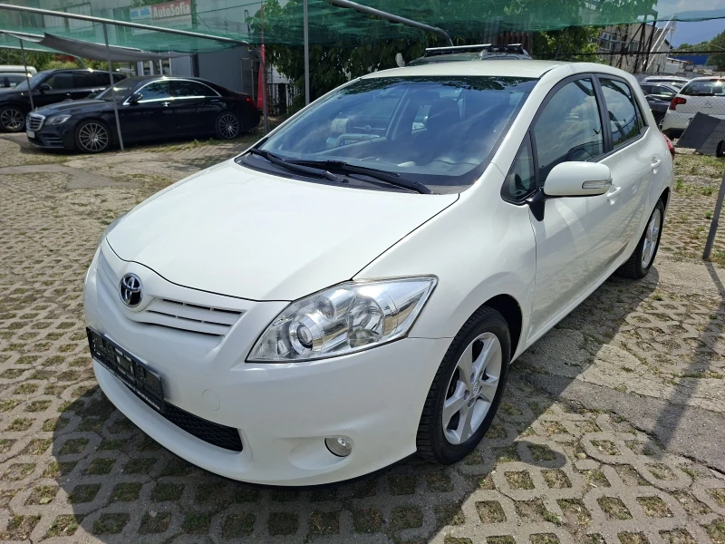 Toyota Auris КАТО НОВА, FACELIFT, HABИГАЦИЯ, КАМЕРА, EDITION. - 6650 € / 13006.27 лв. - 76940056 1 | Car24.bg Toyota Auris КАТО НОВА, FACELIFT, HABИГАЦИЯ, КАМЕРА, EDITION. - 6650 € / 13006.27 лв. - 76940056 1