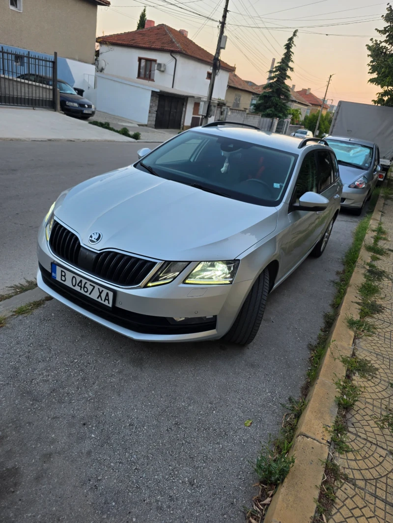 Skoda Octavia 4?4 - 13500 € / 26403.70 лв. - 15220337 1 | Car24.bg Skoda Octavia 4?4 - 13500 € / 26403.70 лв. - 15220337 1