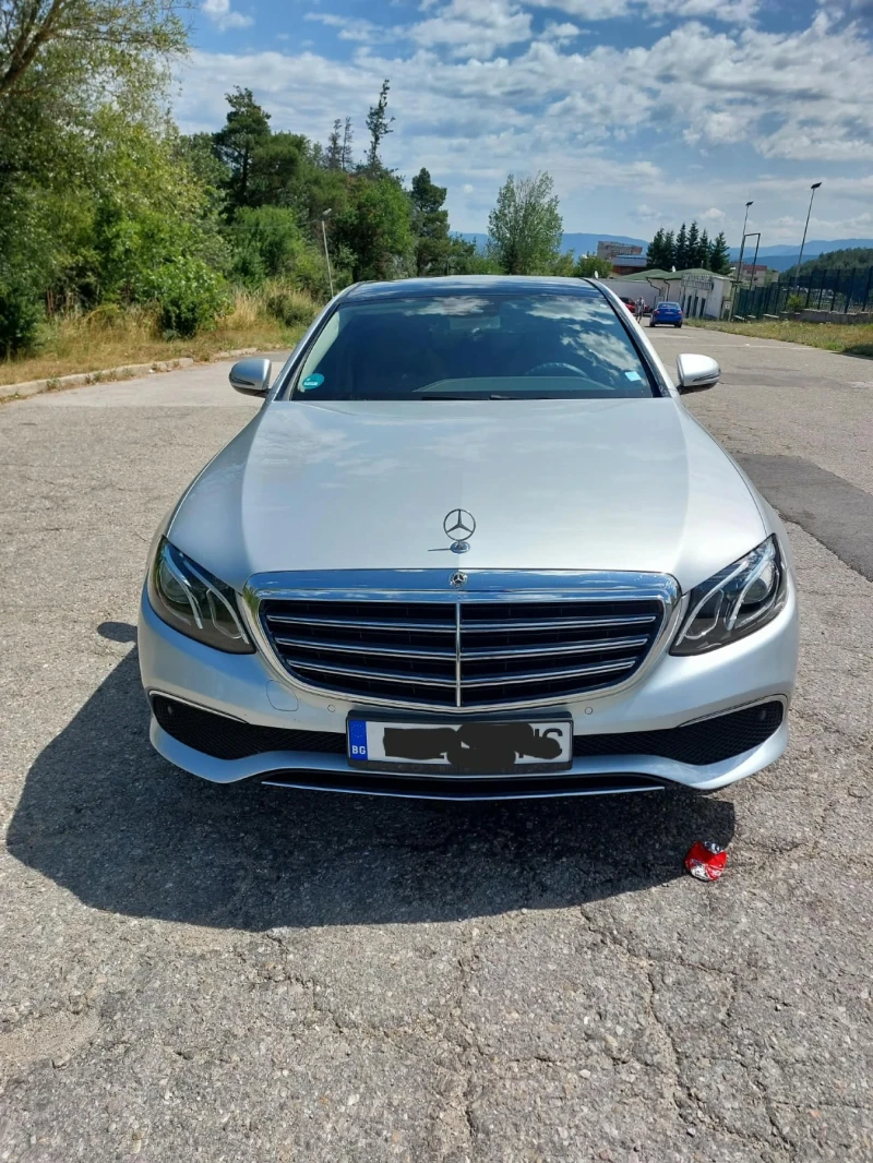 Mercedes-Benz E 350 - 30000 € - 25579957 1 | Car24.bg Mercedes-Benz E 350 - 30000 € - 25579957 1