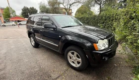 Jeep Grand cherokee 3.0crdi 1 - Car24.bg Jeep Grand cherokee 3.0crdi 1