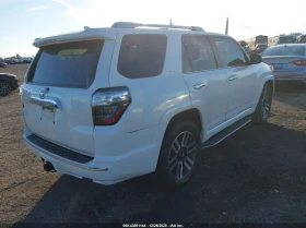 Toyota 4runner Limited - 18500 € / 36182.85 лв. - 47860115 4 | Car24.bg Toyota 4runner Limited - 18500 € / 36182.85 лв. - 47860115 4
