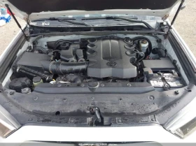 Toyota 4runner Limited - 18500 € / 36182.85 лв. - 47860115 10 | Car24.bg Toyota 4runner Limited - 18500 € / 36182.85 лв. - 47860115 10