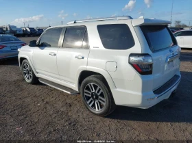 Toyota 4runner Limited - 18500 € / 36182.85 лв. - 47860115 3 | Car24.bg Toyota 4runner Limited - 18500 € / 36182.85 лв. - 47860115 3