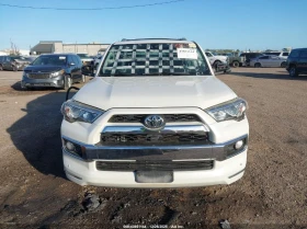 Toyota 4runner Limited - 18500 € / 36182.85 лв. - 47860115 12 | Car24.bg Toyota 4runner Limited - 18500 € / 36182.85 лв. - 47860115 12