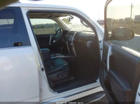 Toyota 4runner Limited - 18500 € / 36182.85 лв. - 47860115 5 | Car24.bg Toyota 4runner Limited - 18500 € / 36182.85 лв. - 47860115 5