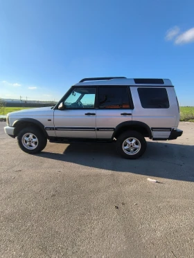 Land Rover Discovery 2, 5 TD5 - 5900 € / 11539.40 лв. - 30407292 4 | Car24.bg Land Rover Discovery 2, 5 TD5 - 5900 € / 11539.40 лв. - 30407292 4