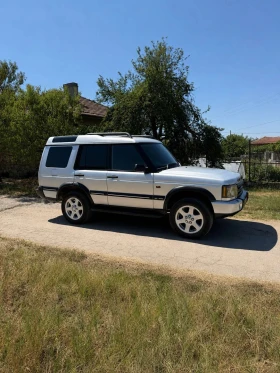 Land Rover Discovery 2, 5 TD5 - 5900 € - 17997968 3 | Car24.bg Land Rover Discovery 2, 5 TD5 - 5900 € - 17997968 3
