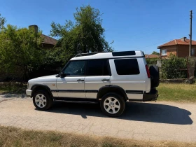 Land Rover Discovery 2, 5 TD5 - 5900 € - 17997968 4 | Car24.bg Land Rover Discovery 2, 5 TD5 - 5900 € - 17997968 4
