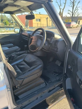 Land Rover Discovery 2, 5 TD5 - 5900 € / 11539.40 лв. - 30407292 8 | Car24.bg Land Rover Discovery 2, 5 TD5 - 5900 € / 11539.40 лв. - 30407292 8