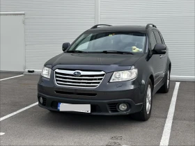 Subaru B10 Tribeka - Car24.bg Subaru B10 Tribeka