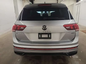 VW Tiguan * COMFORTLINE R LINE BLACK EDITION * CARFAX * | Auto.bg — изображение 5 VW Tiguan * COMFORTLINE R LINE BLACK EDITION * CARFAX * | Auto.bg — изображение 5