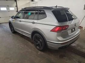 VW Tiguan * COMFORTLINE R LINE BLACK EDITION * CARFAX * | Auto.bg — изображение 6 VW Tiguan * COMFORTLINE R LINE BLACK EDITION * CARFAX * | Auto.bg — изображение 6
