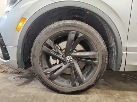 VW Tiguan * COMFORTLINE R LINE BLACK EDITION * CARFAX * | Auto.bg — изображение 16 VW Tiguan * COMFORTLINE R LINE BLACK EDITION * CARFAX * | Auto.bg — изображение 16