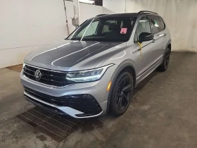 VW Tiguan * COMFORTLINE R LINE BLACK EDITION * CARFAX *
