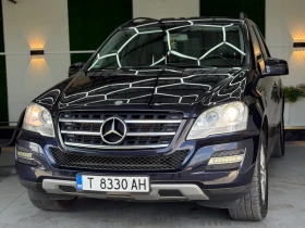 Mercedes-Benz ML 350 FACE ОБДУХВАНЕ - Car24.bg Mercedes-Benz ML 350 FACE ОБДУХВАНЕ