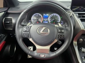 Lexus NX 300 F-SPORT | Auto.bg — изображение 13 Lexus NX 300 F-SPORT | Auto.bg — изображение 13