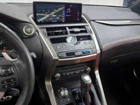Lexus NX 300 F-SPORT | Auto.bg — изображение 14 Lexus NX 300 F-SPORT | Auto.bg — изображение 14