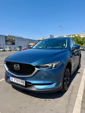 Mazda CX-5 - 19800 € - 97081022 3 | Car24.bg Mazda CX-5 - 19800 € - 97081022 3